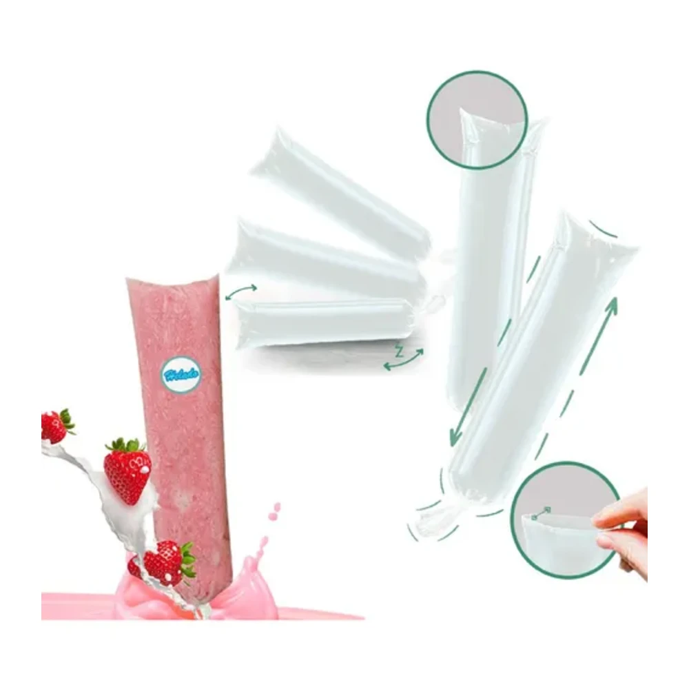 Bolsas para boli 6x26