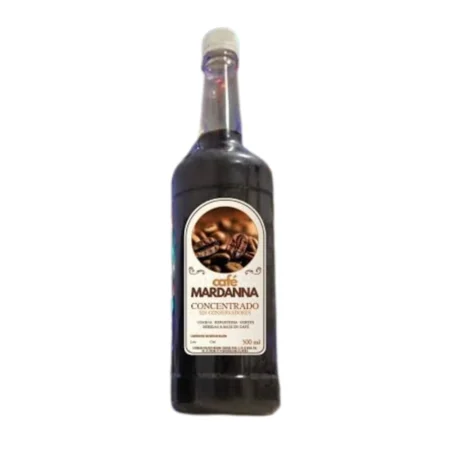 Café Mardanna shot 500 ml