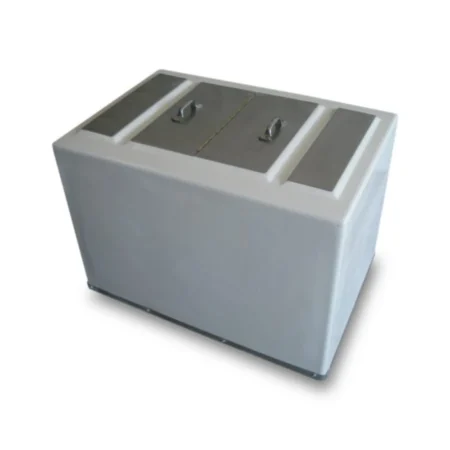 Caja paletera bonoca estándar TANKOLD