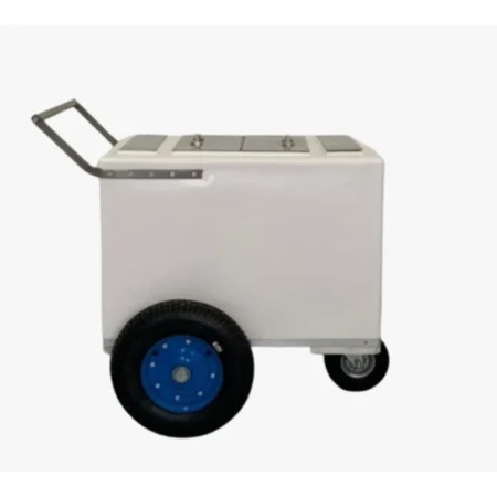 Carrito bocón estándar TANKOLD