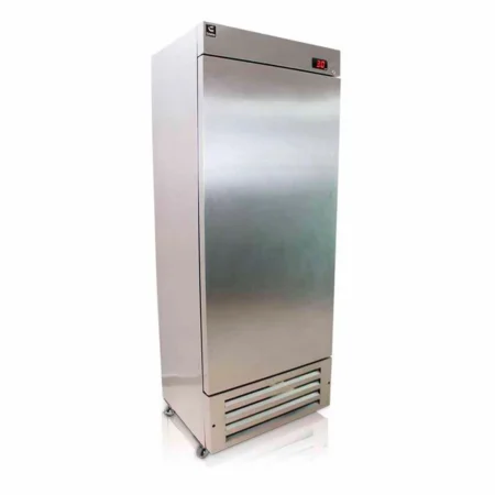 Criotec FSL-19 Congelador Acero Inoxidable