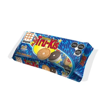 Galletas tru-kis GAPSA