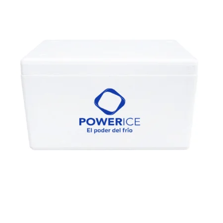 Hielera POWERICE
