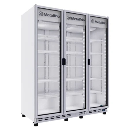 Metalfrio VN135 Refrigerador