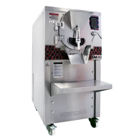 Máquina para helado duro o gelato EM|40