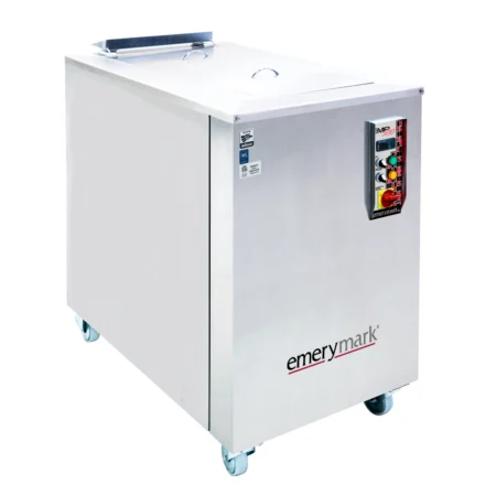 Máquina para paletas EMP|500